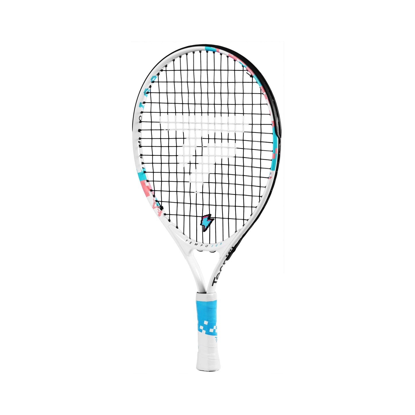 Tecnifibre Tempo IGA 19 Kinderracket besnaard