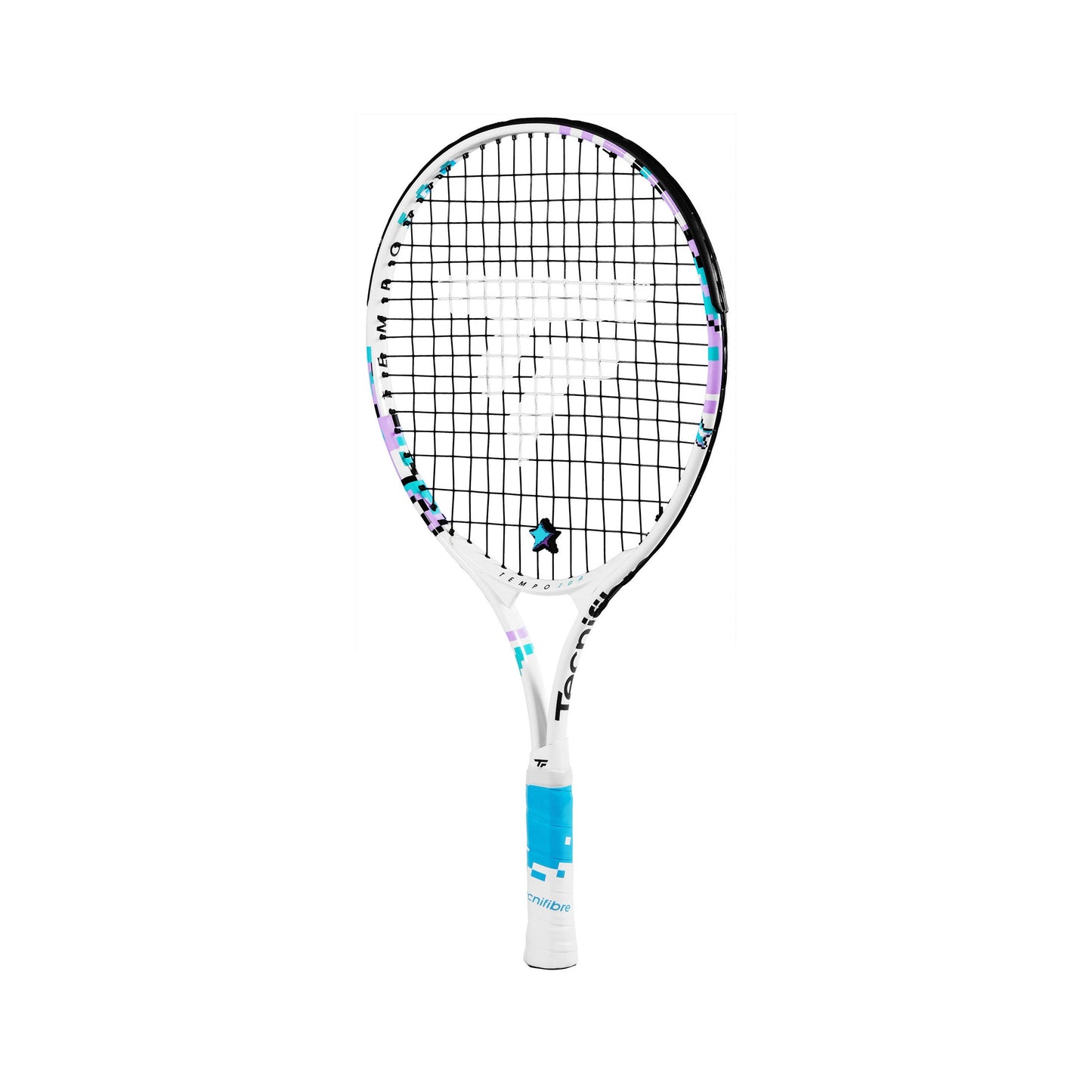 Tecnifibre Tempo IGA 21 Kinderracket besnaard