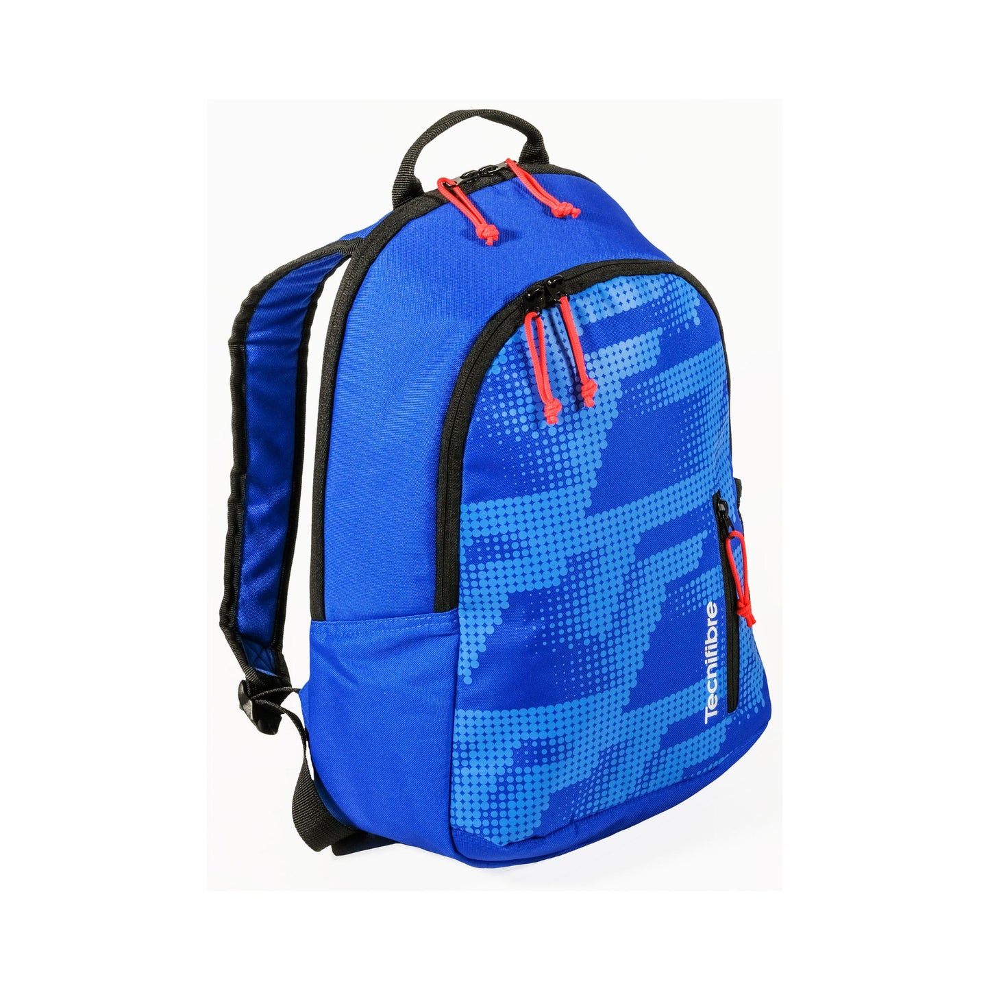 Tecnifibre Junior Level Rugzak - blauw
