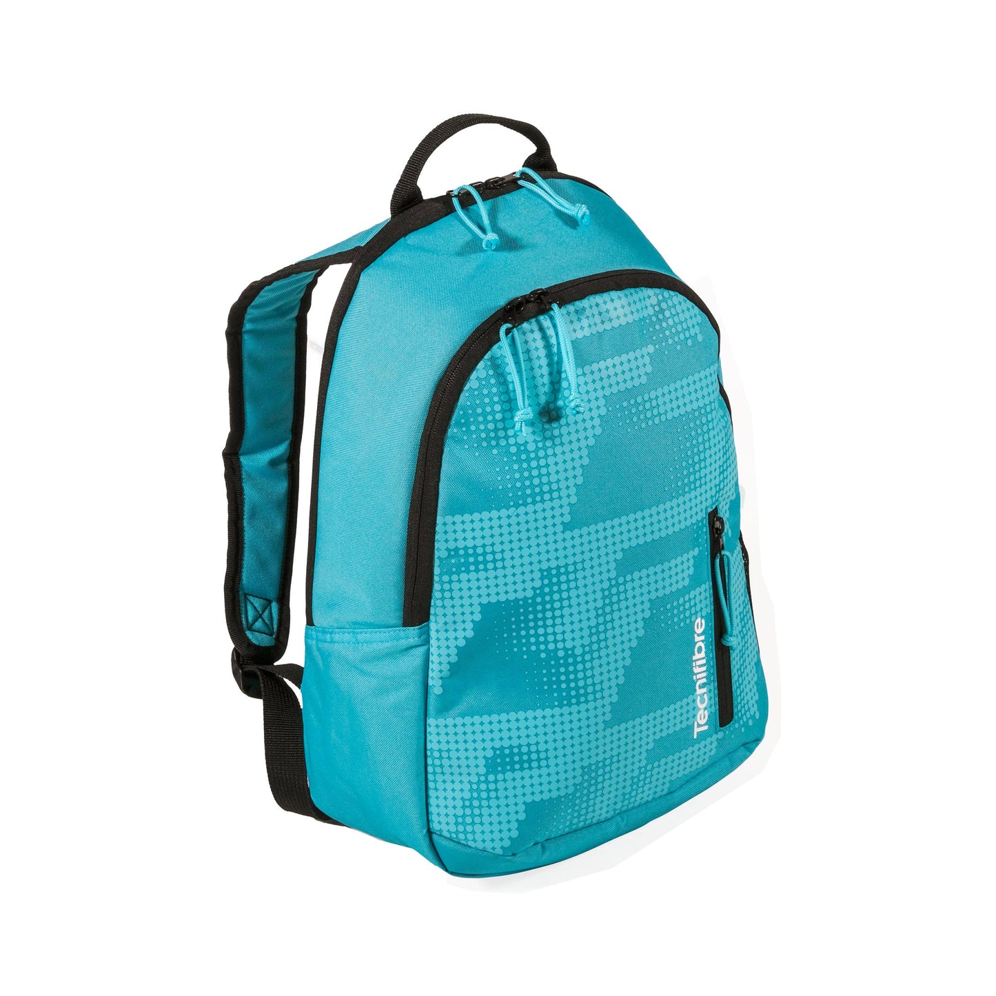Tecnifibre Junior Tempo Rugzak - turkoois
