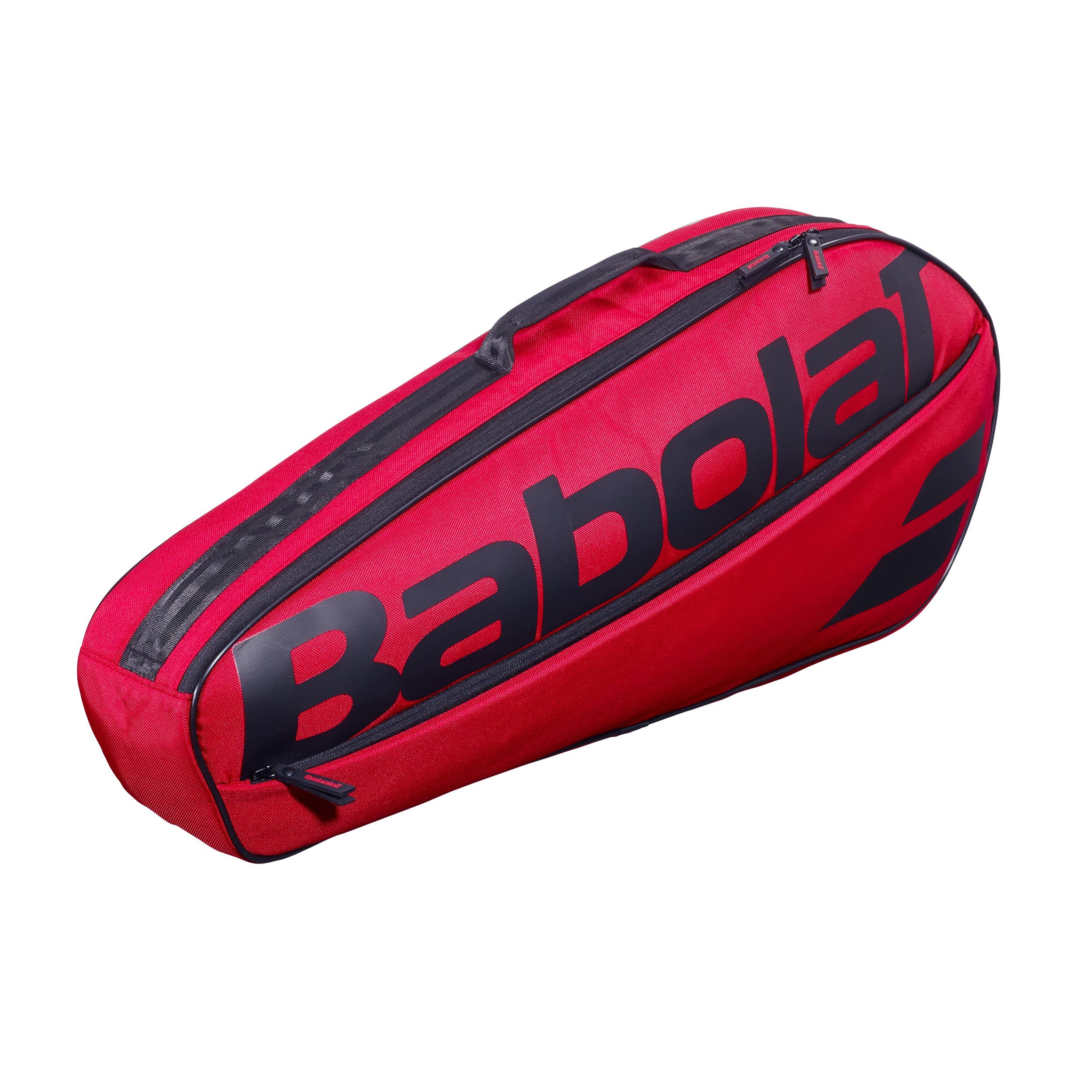 Babolat Court XS Rackettas - rood, zwart