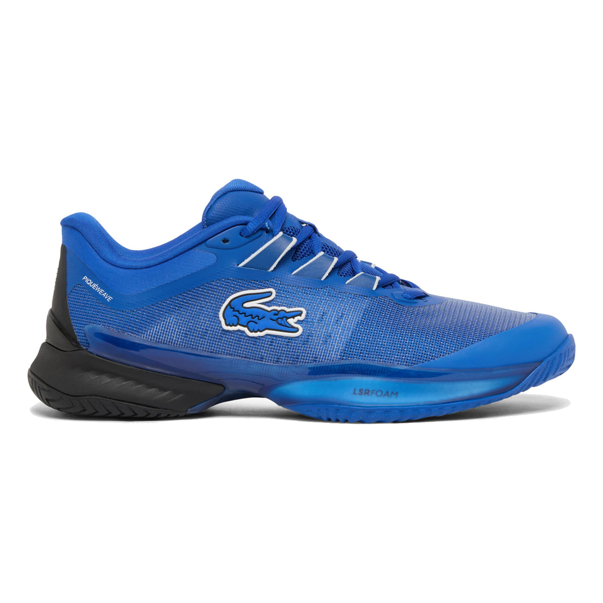 Lacoste AG-LT Ultra Allcourt schoen Heren - blauw, zwart