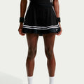 Court Slam Rok Dames - zwart, wit