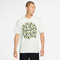 Sportswear T-shirt Heren - wit
