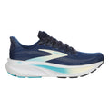 Ghost 17 Neutrale schoen Dames - donkerblauw, turkoois