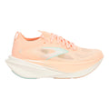 Hyperion Max 3 Neutrale schoen Dames - koraal, crème