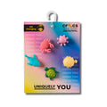 UV Changing Sea Animals Sonstiges Unisex - turkoois, groen