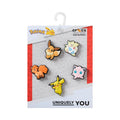 Pokemon Character Sonstiges Unisex - geel, bruin