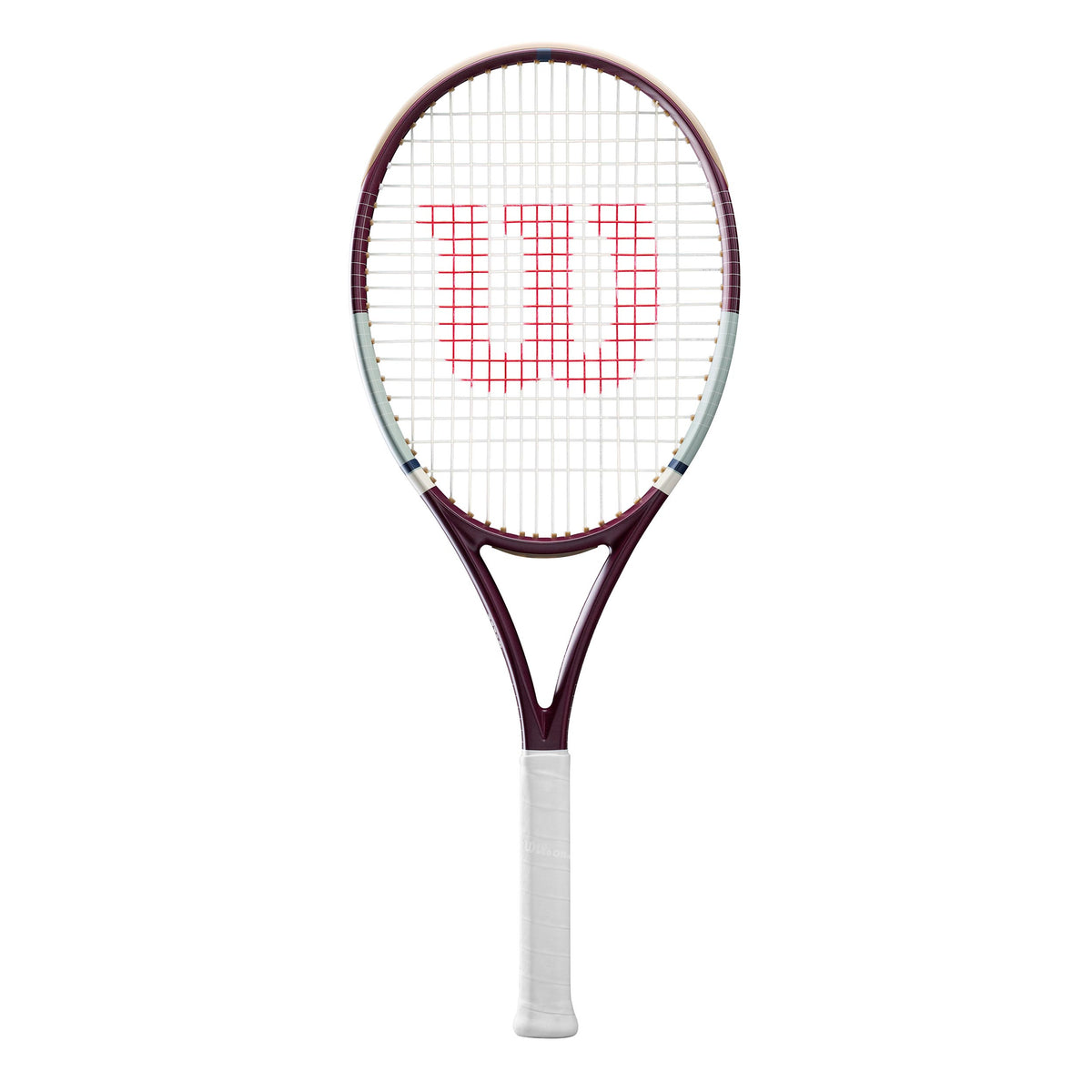 Wilson Ultra 100L V5 Fall Layers Tourracket onbespand
