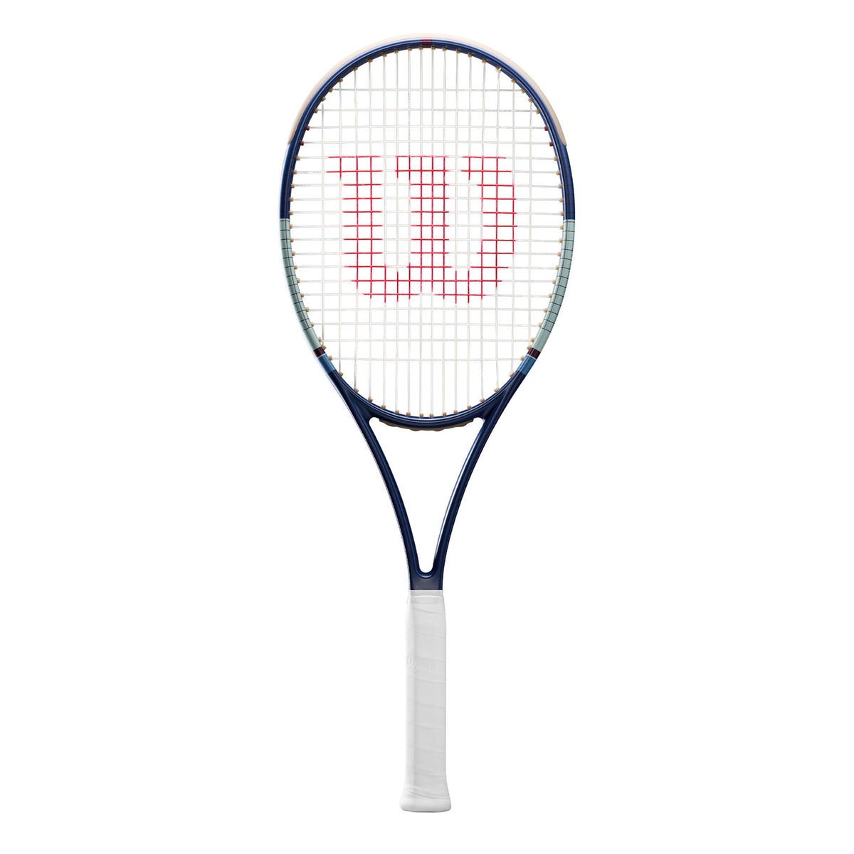 Wilson Blade 100L V10 Fall Layers Tourracket onbespand