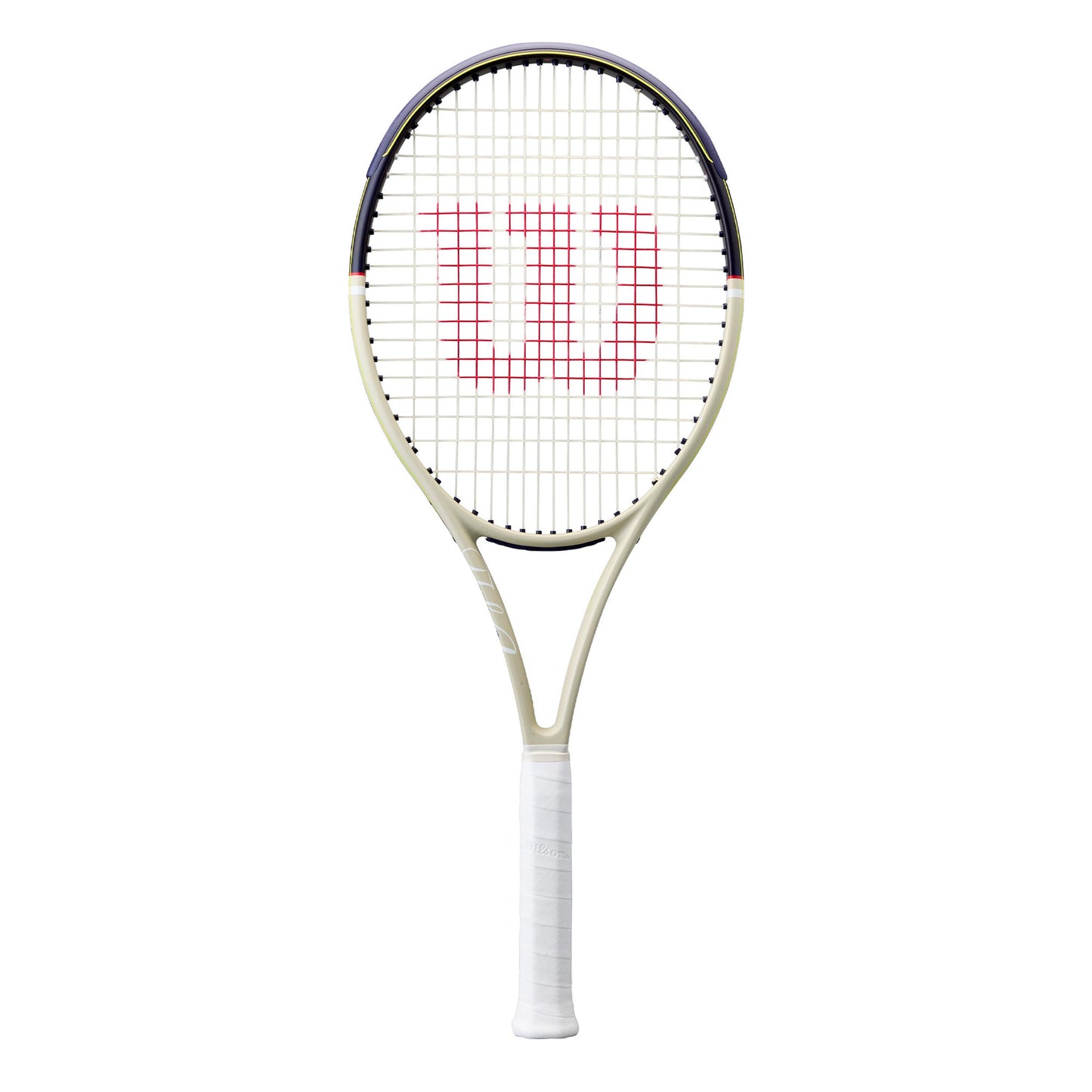 Wilson Blade 100 V10 US Open 2026  Tourracket onbespand
