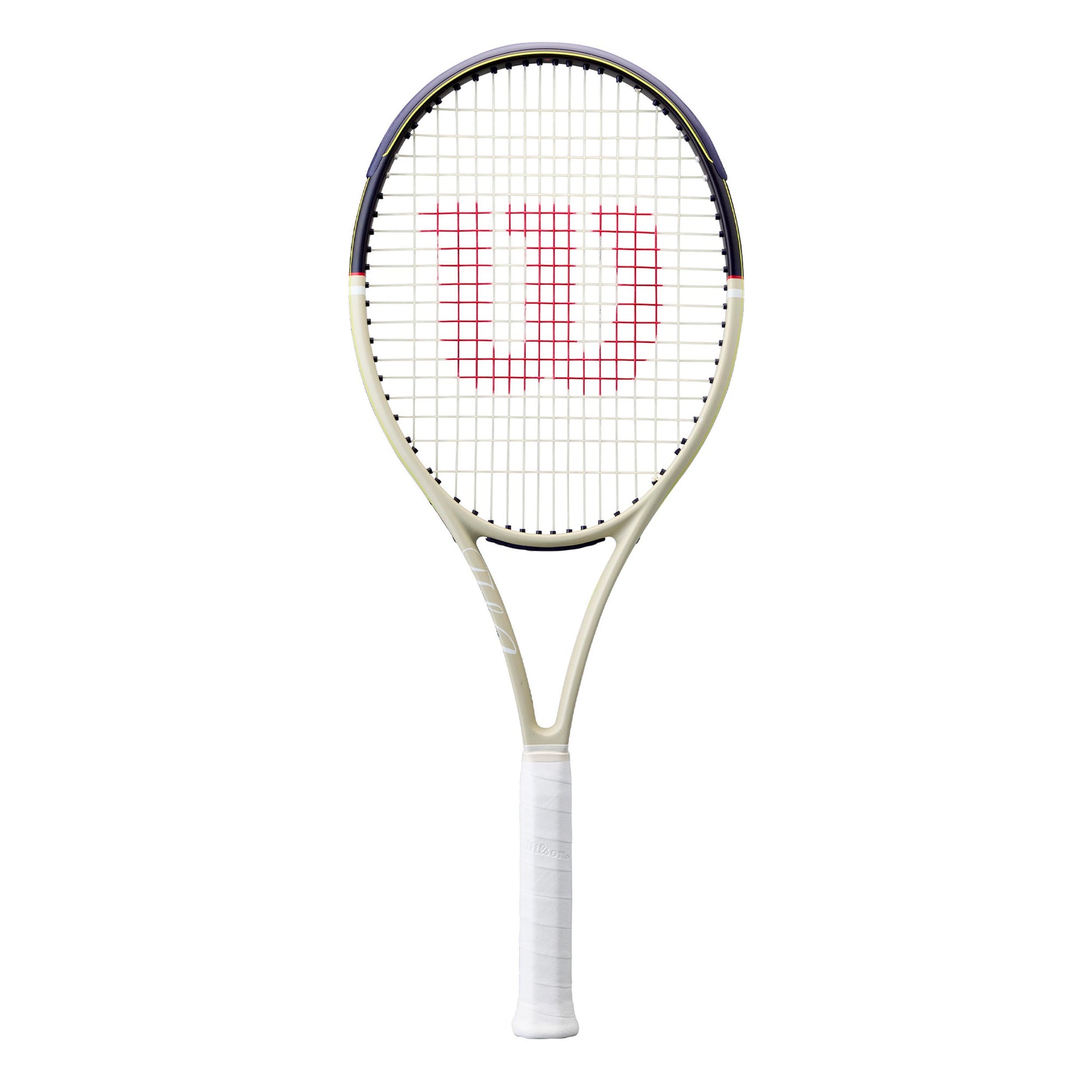 Wilson Blade 100 V10 US Open 2026  Tourracket onbespand