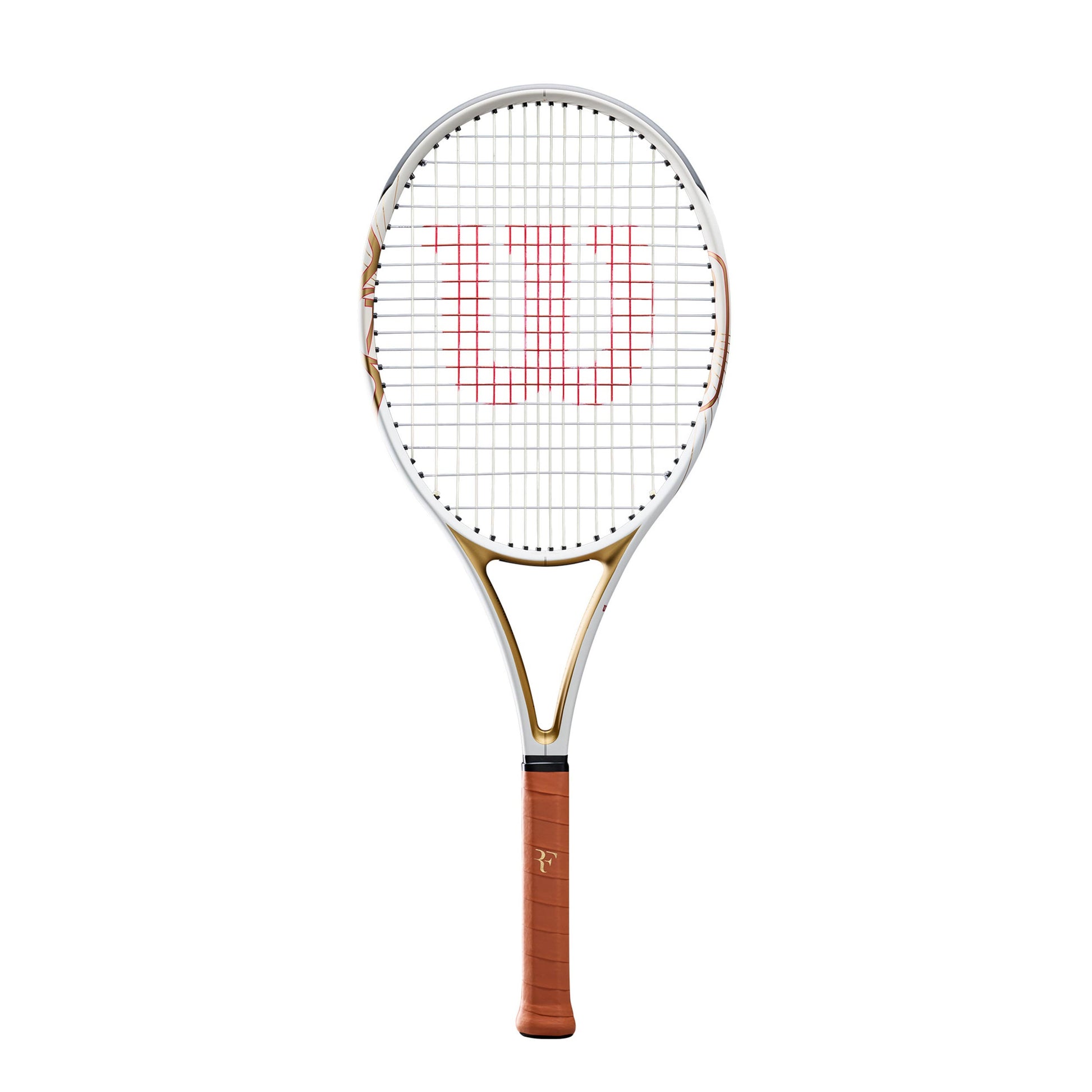 Wilson Rf 01 Pro Hall Of Fame Tourracket onbespand