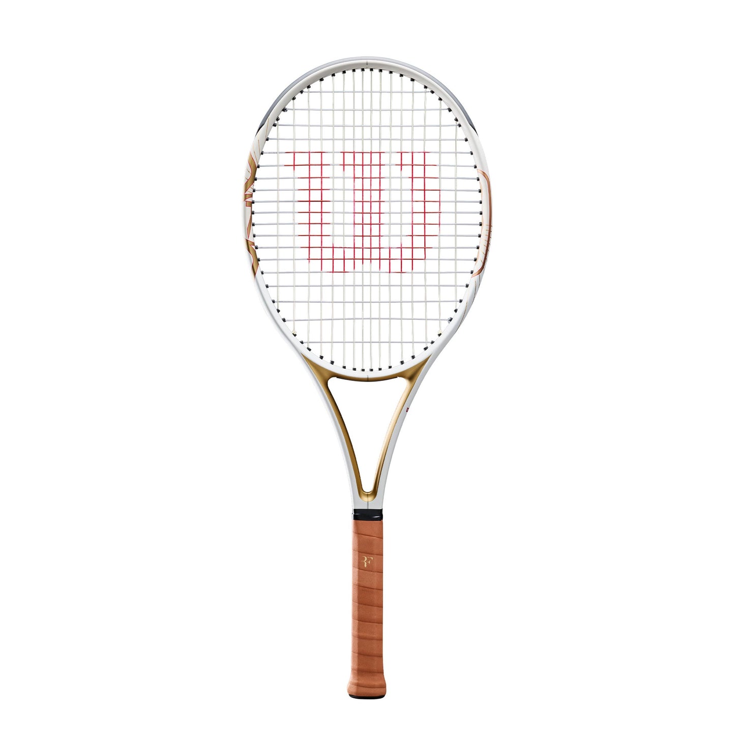 Wilson Rf 01 Hall Of Fame  Tourracket onbespand