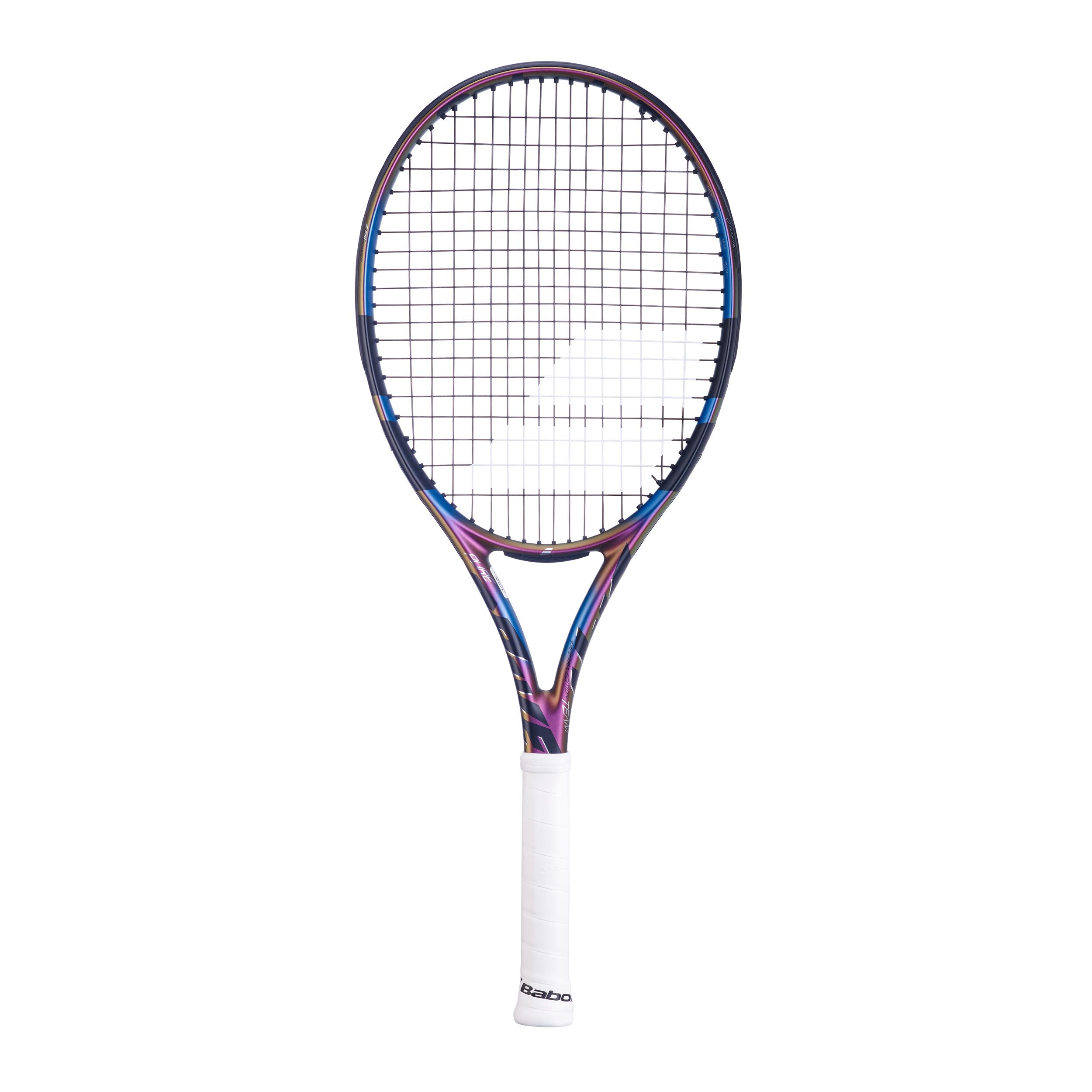 Babolat Pure Drive Team Spectra Edition Tourracket onbespand