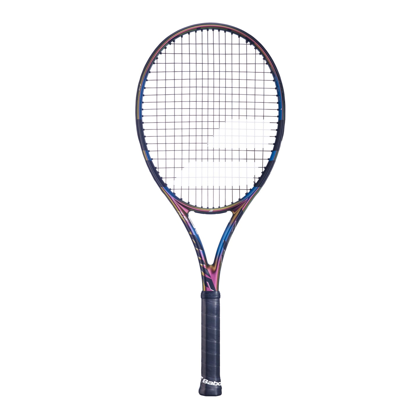 Babolat Pure Drive Spectra Edition Tourracket onbespand