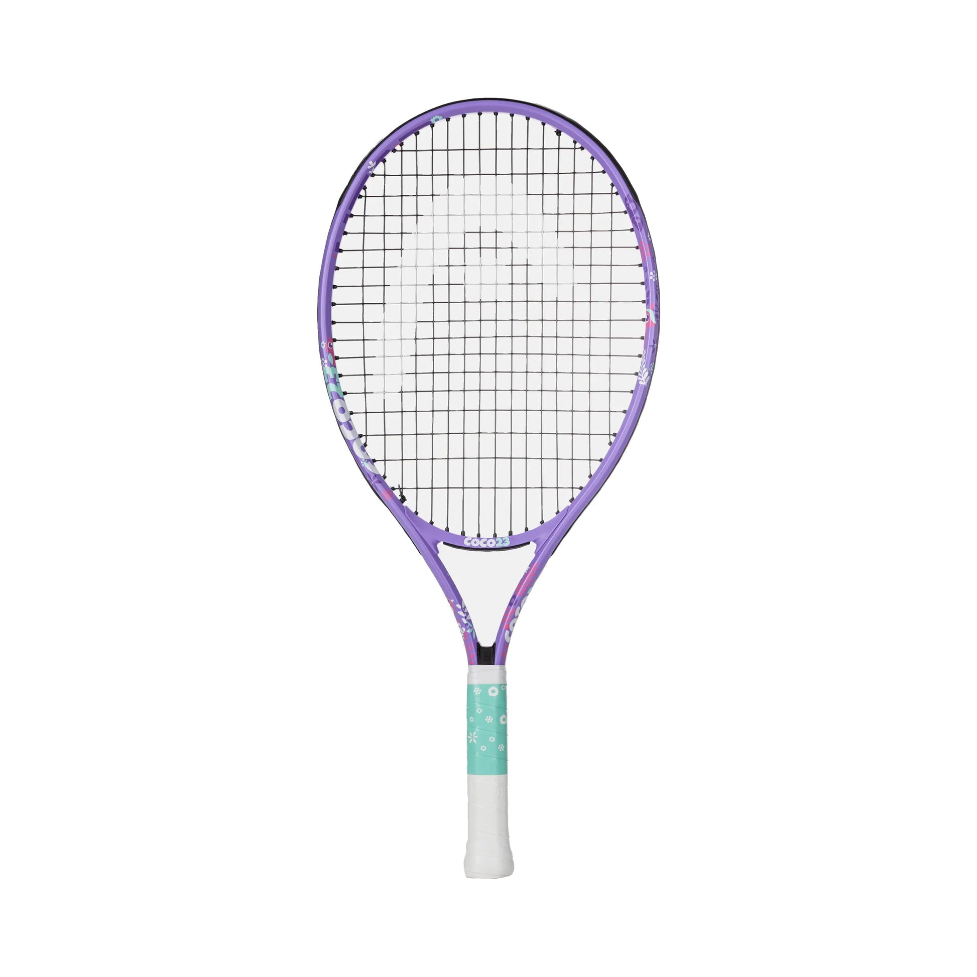 HEAD Coco 23 Kinderracket besnaard