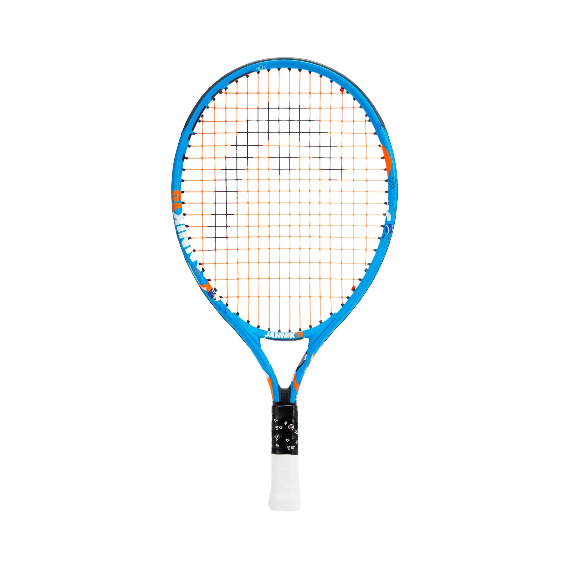 HEAD Jannik 19 Kinderracket besnaard