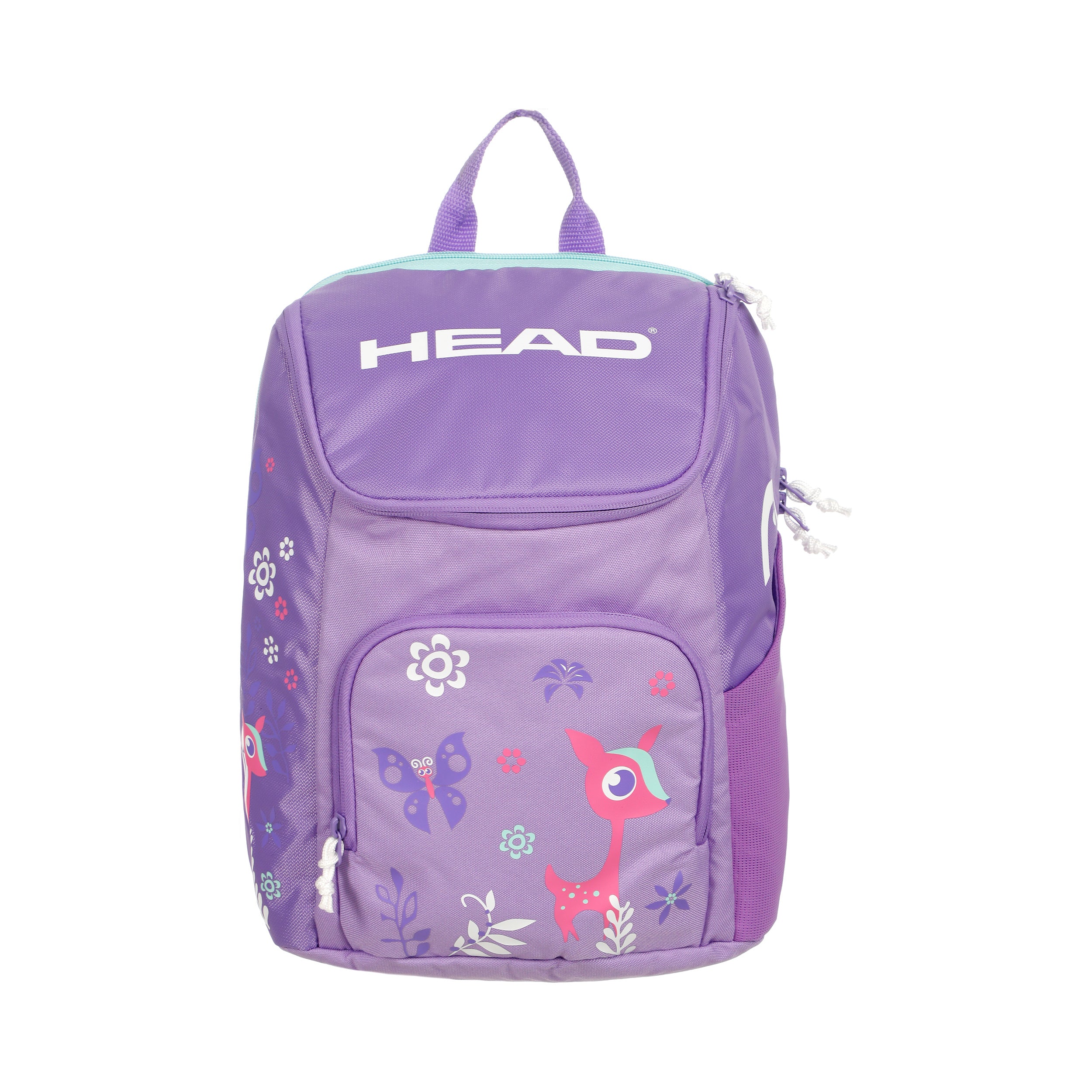 HEAD Kids Tour Coco Edition Rugzak - lila