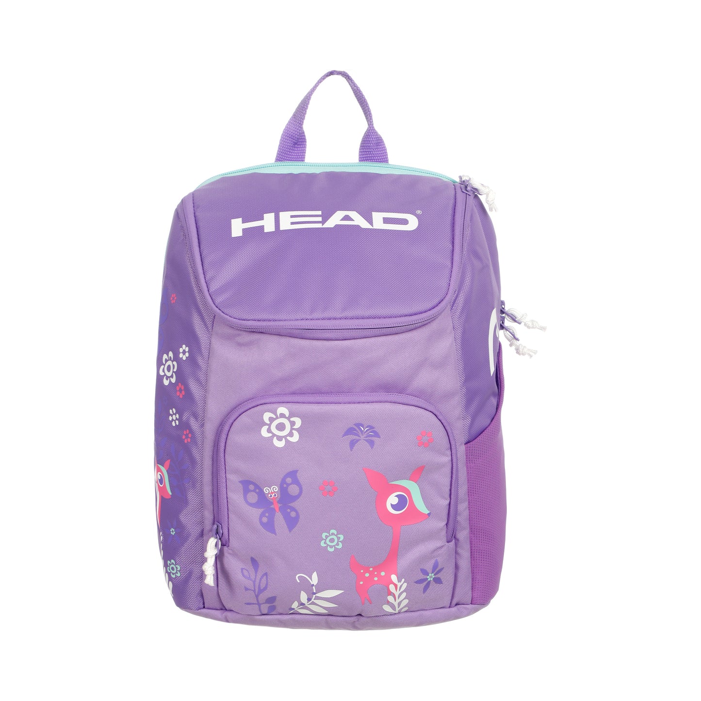 HEAD Kids Tour Coco Edition Rugzak - lila