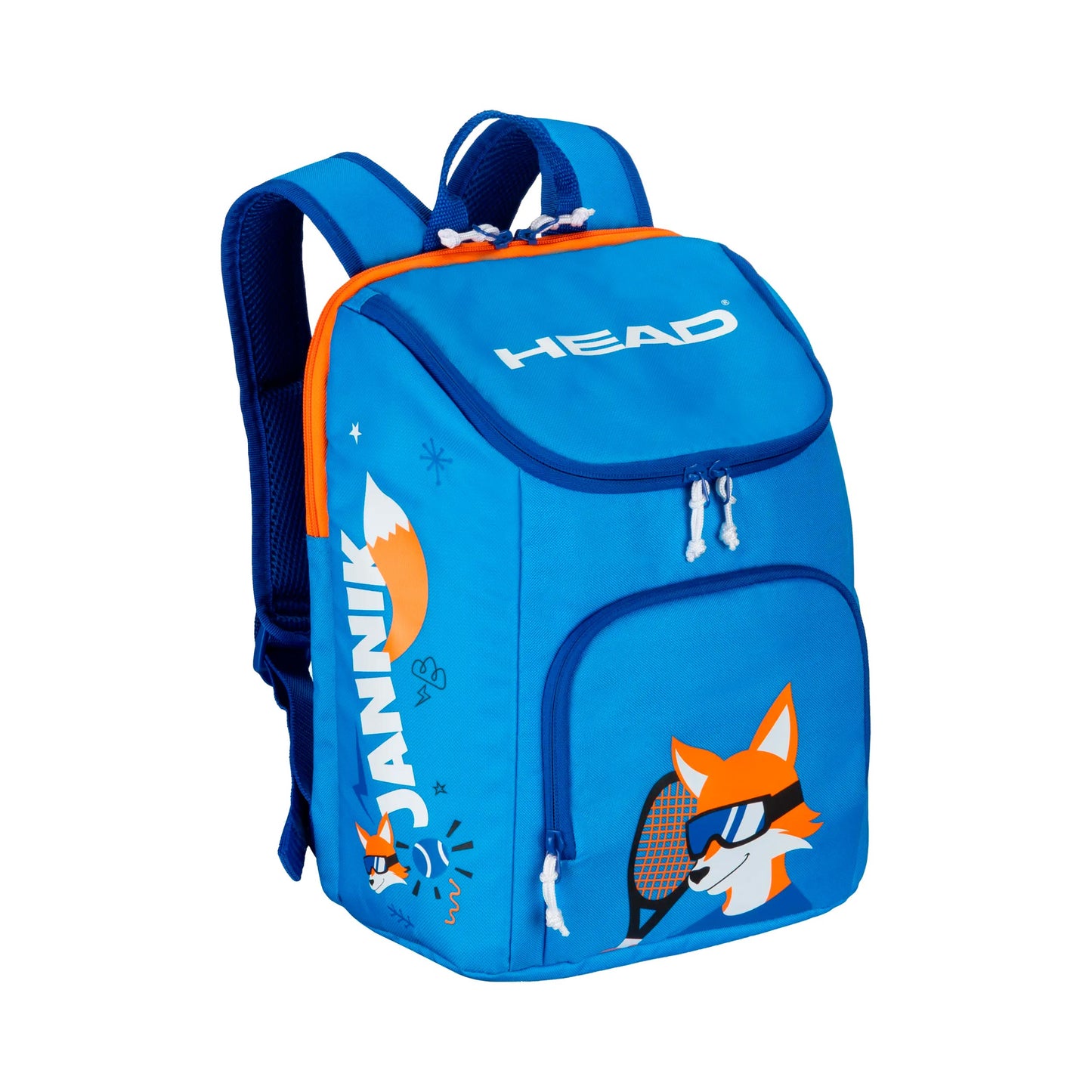 HEAD Kids Tour Sinner Edition Rugzak - blauw