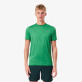 T-shirt Heren - groen