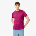 T-shirt Heren - bes