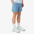 Shorts Heren - blauwgrijs