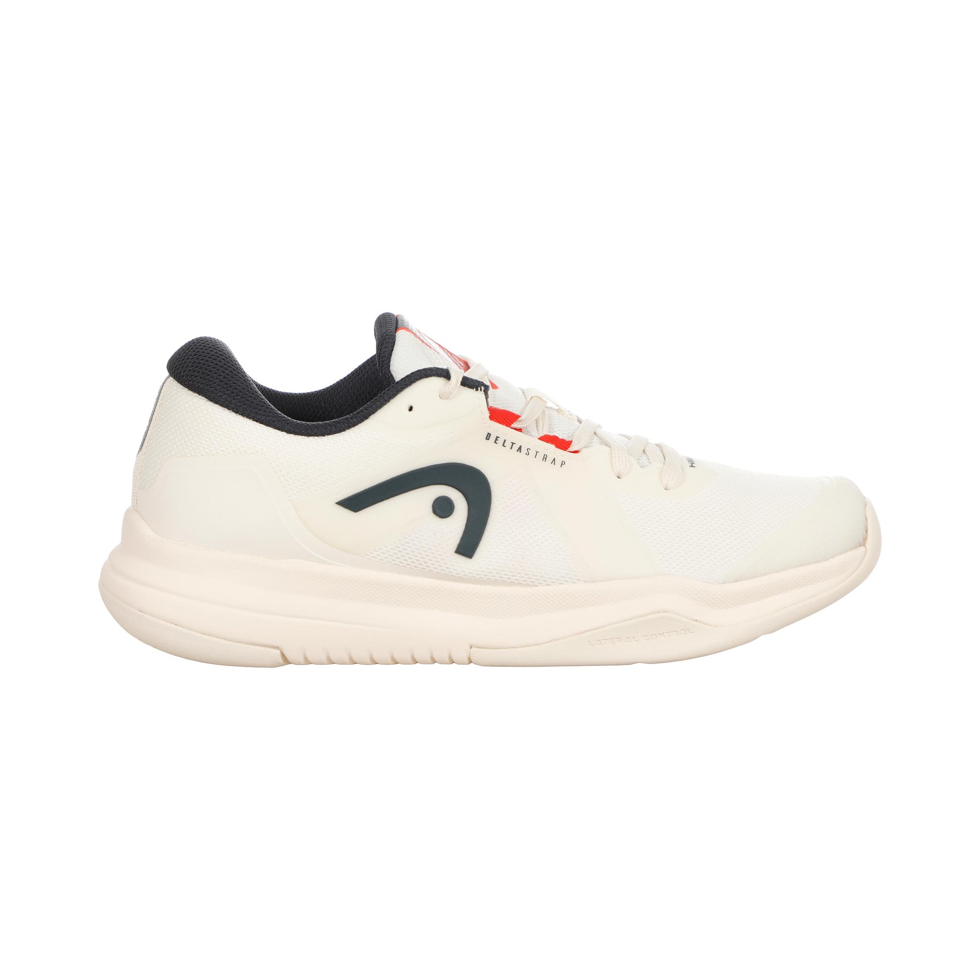 HEAD Sprint Pro  3.5 Tennisschoen tapijt Kinderen - wit, blauw