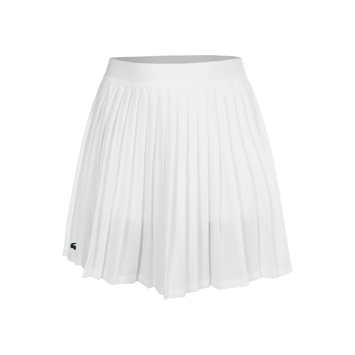 Lacoste Rok Meisjes - wit