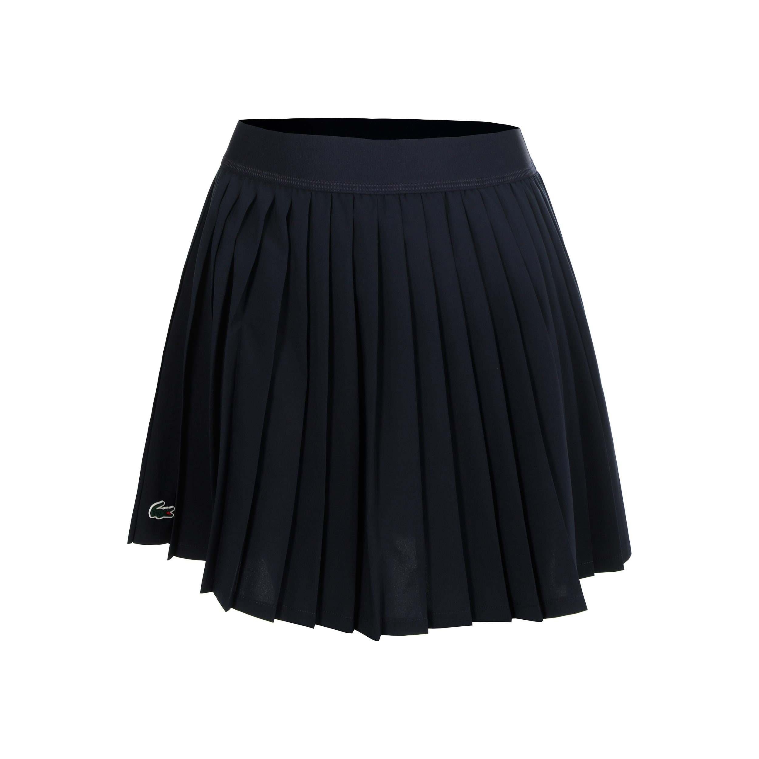 Lacoste Rok Meisjes - donkerblauw