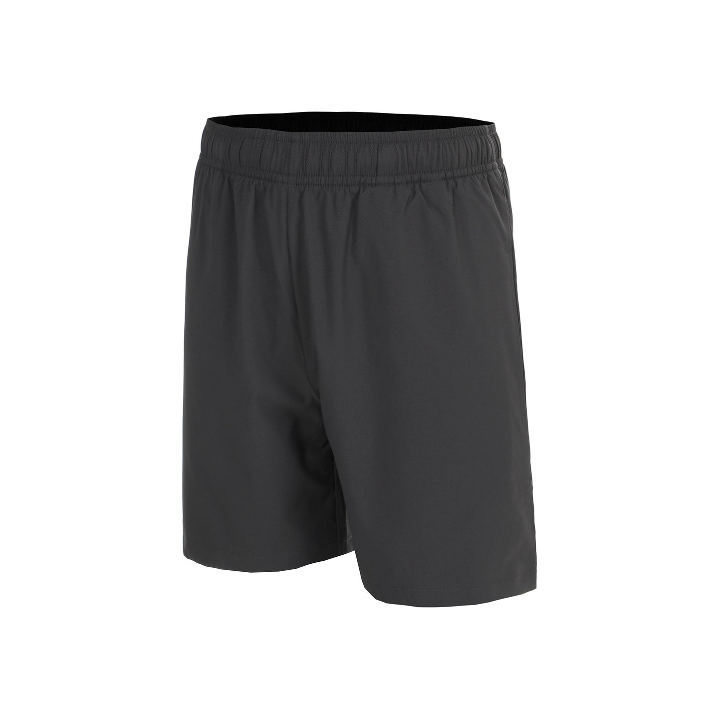 Lacoste Shorts Jongens - antraciet