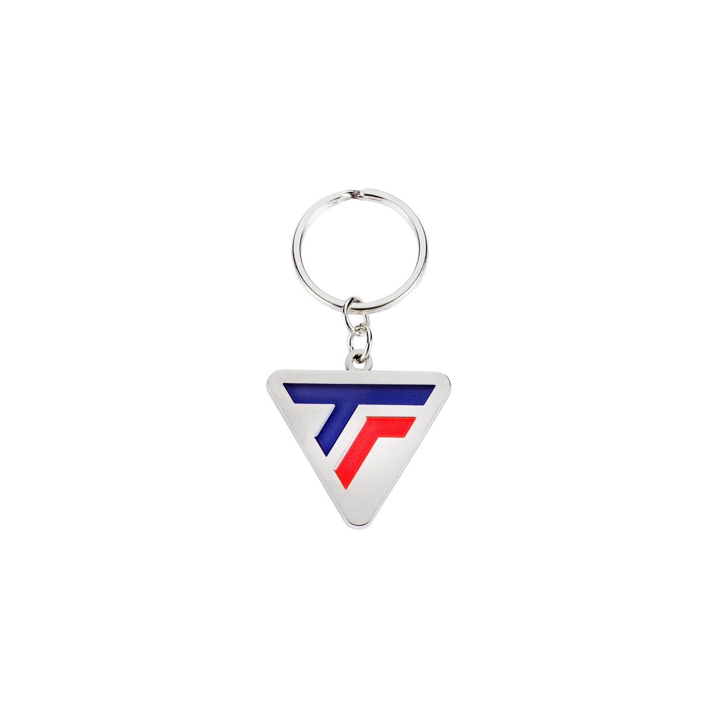 Tecnifibre Brand Sleutelhangers - zilver