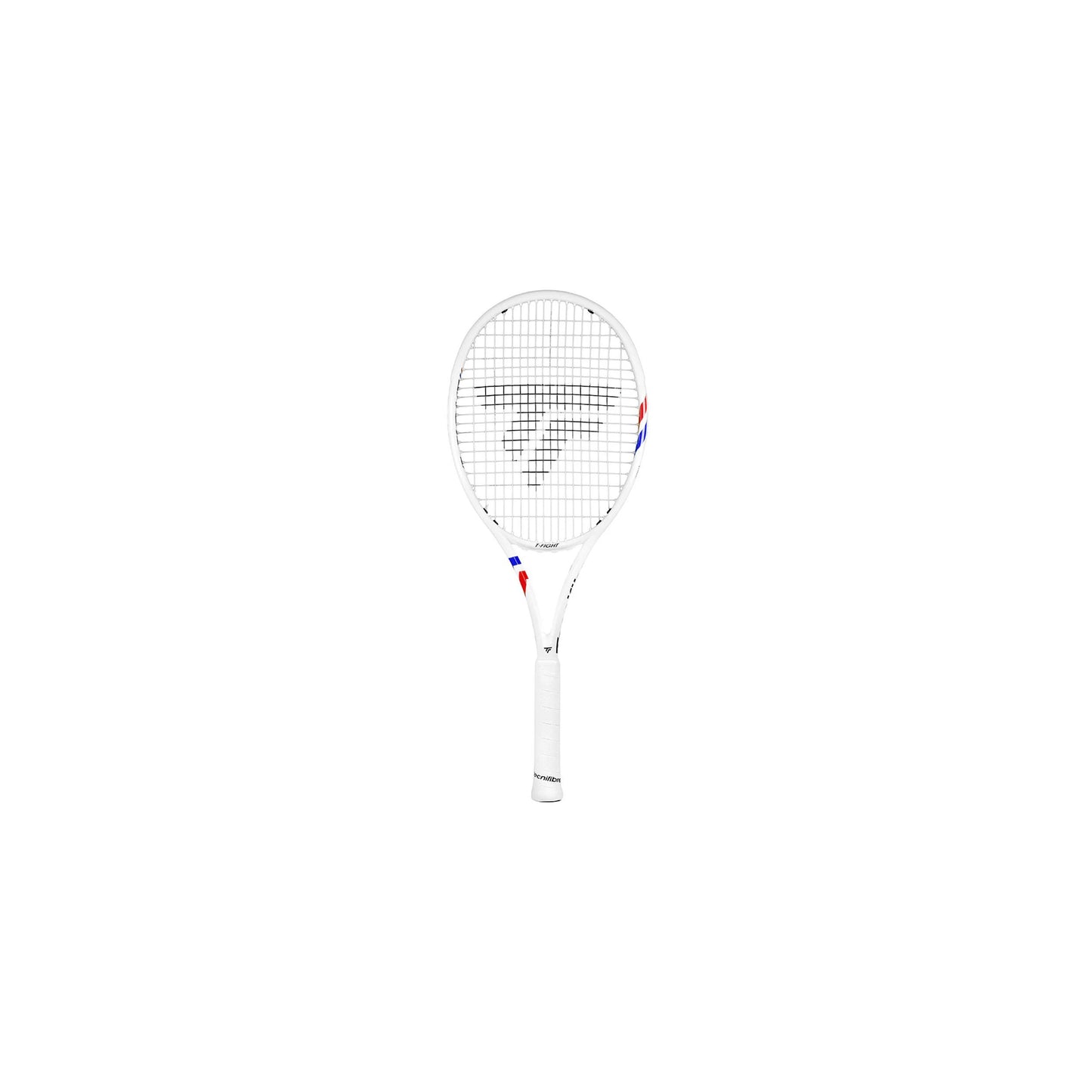 Tecnifibre T-Fight Mini Racket Cadeau - wit, blauw