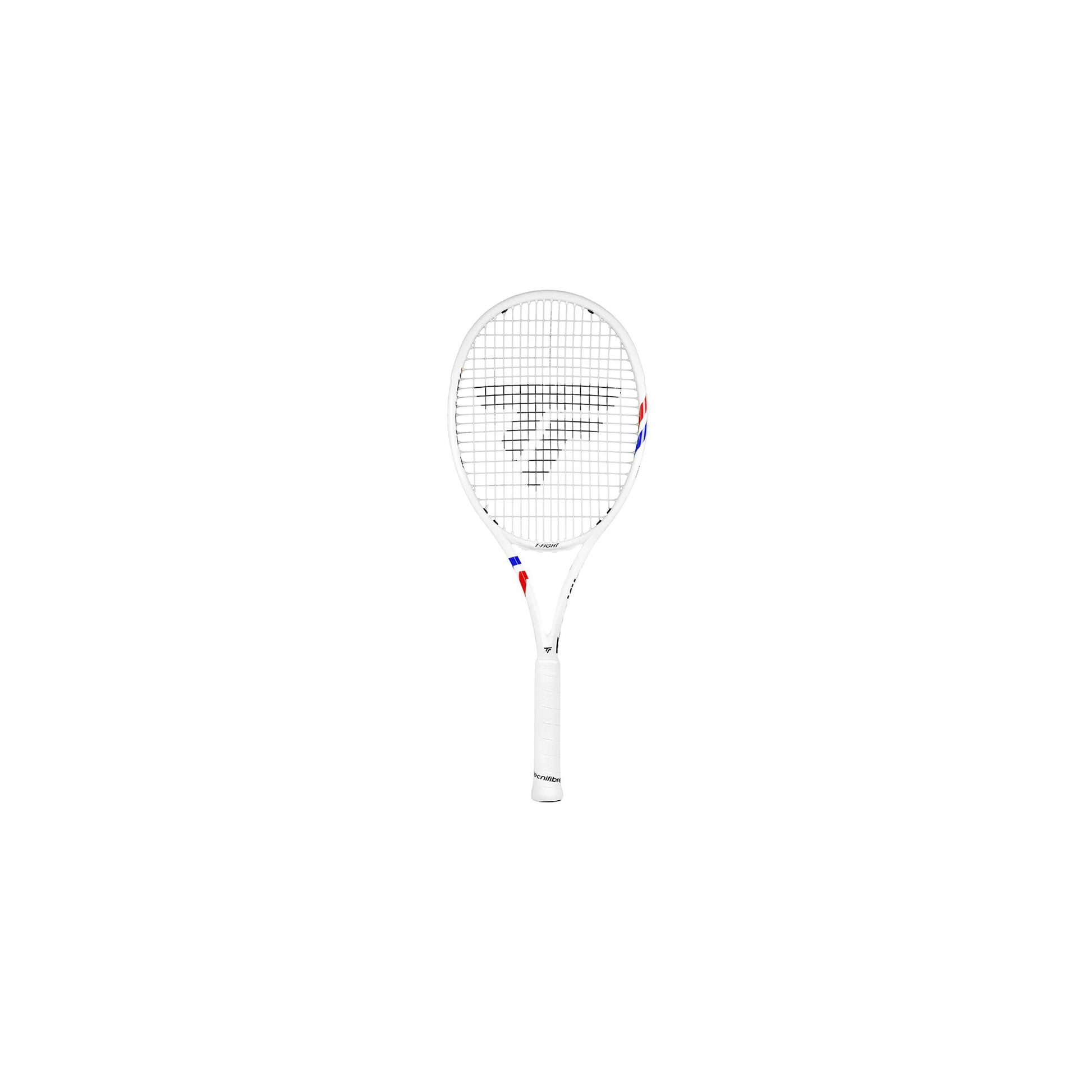 Tecnifibre T-Fight Mini Racket Cadeau - wit, blauw