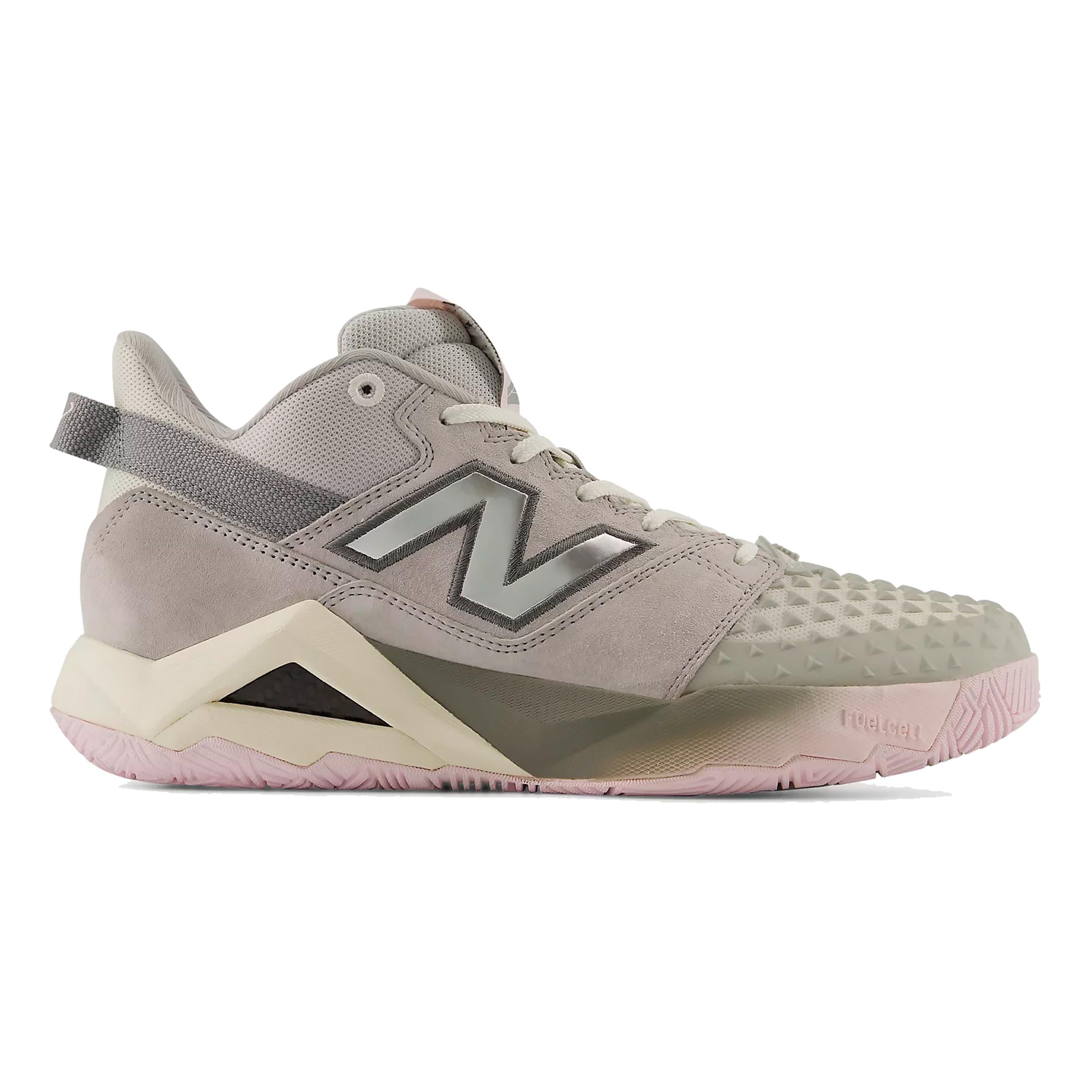 New Balance Coco CG2 Allcourt schoen Dames - beige, roze