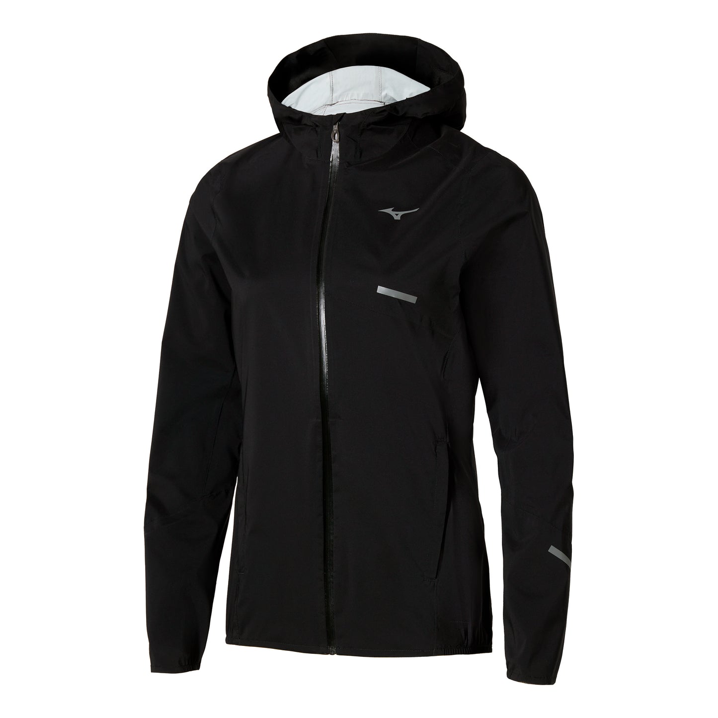 Mizuno Trail Waterproof 20K  Hardloopjas Dames - zwart