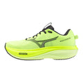 Wave Rider 30  Neutrale schoen Heren - neongeel, zwart