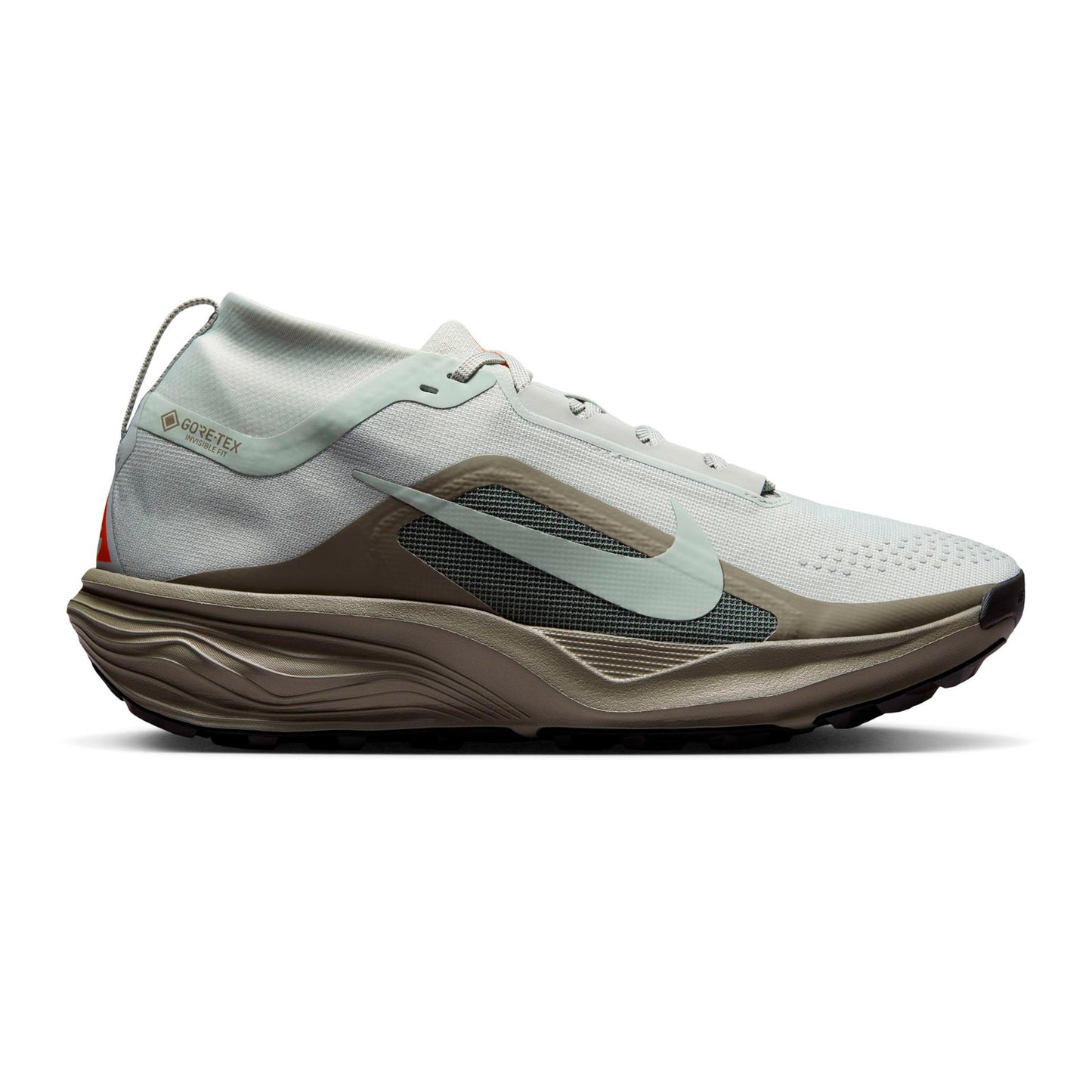 Nike ACG Pegasus Trail GTX Trailschoen Heren - olijf, kaki