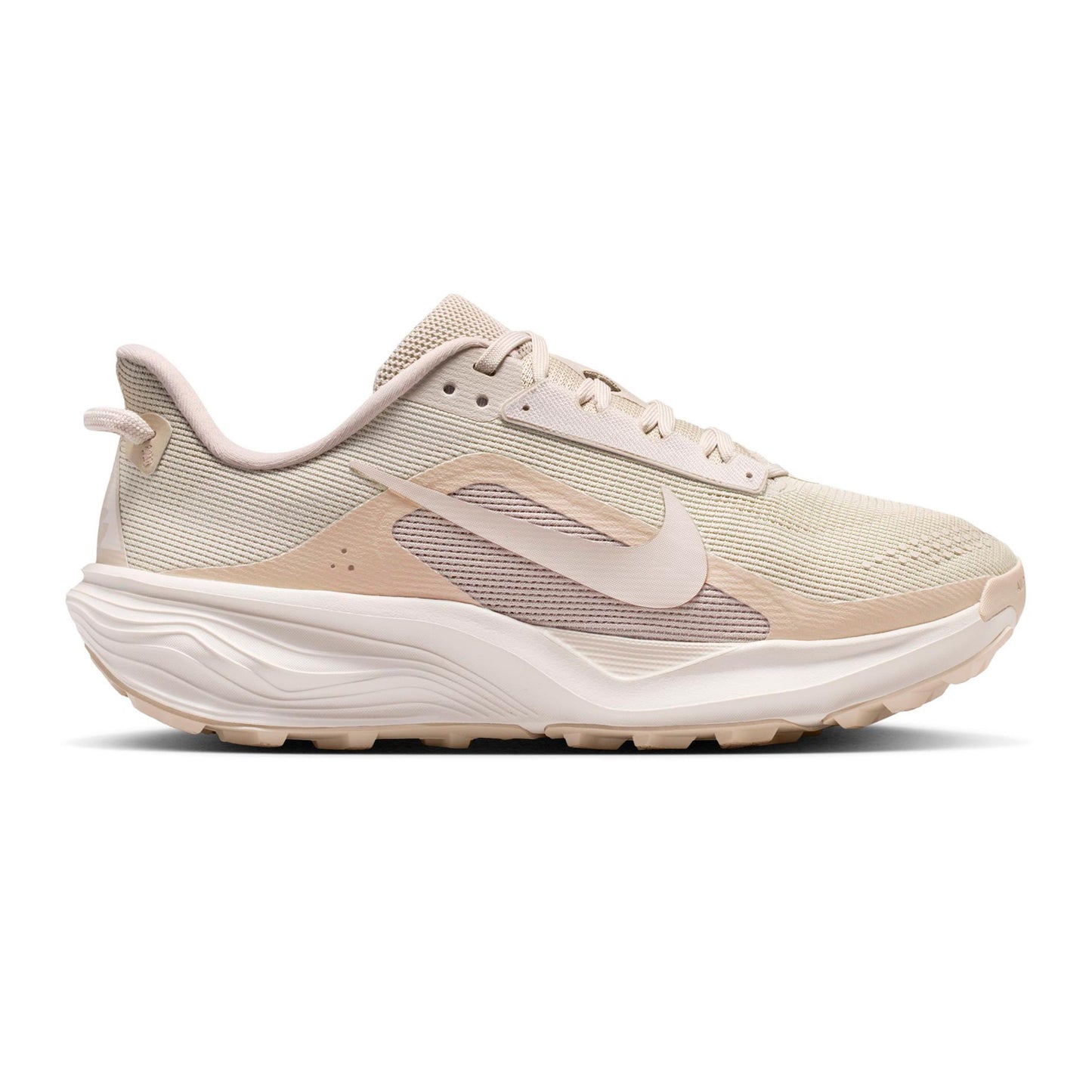 Nike ACG Pegasus Trail Trailschoen Dames - crème, beige