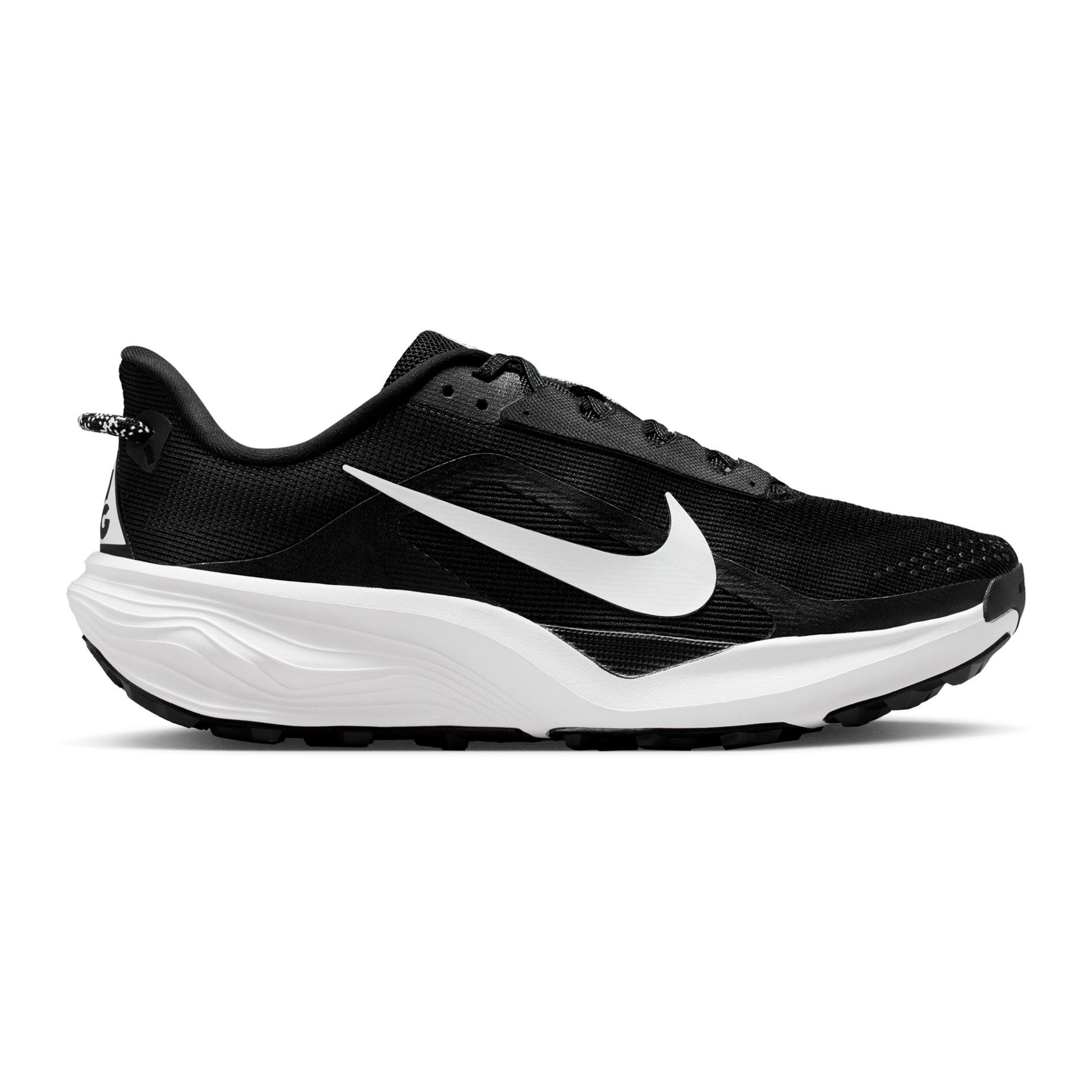 Nike ACG Pegasus Trail Trailschoen Heren - zwart, grijs