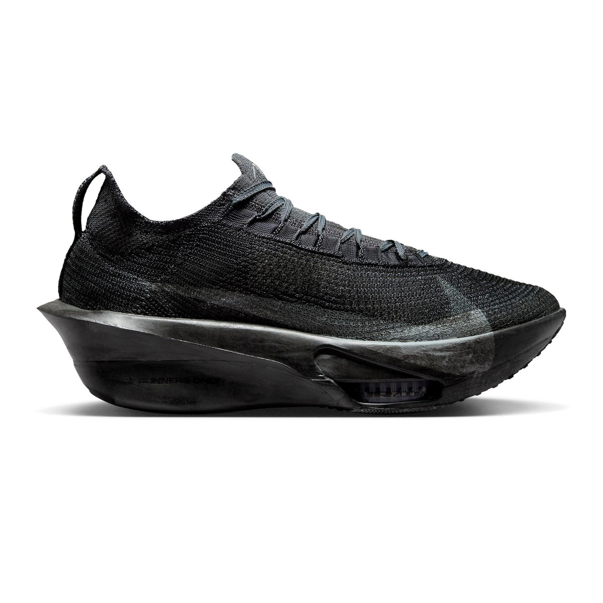 Nike Alphafly Next% 3  Wedstrijdschoen Heren - donkergrijs, grijs