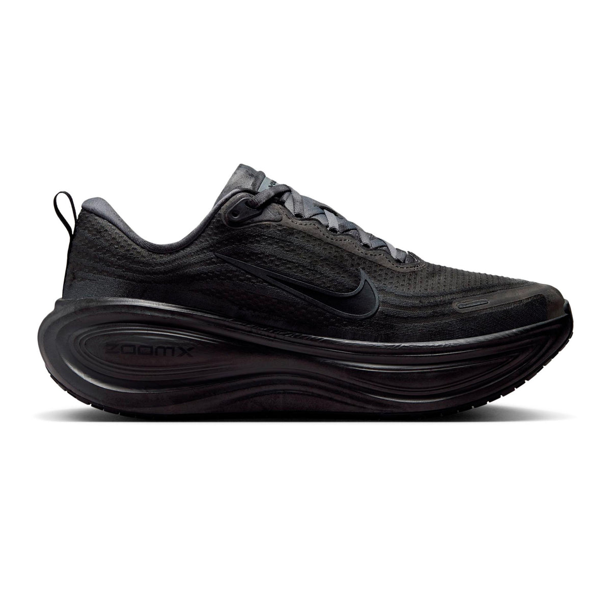 Nike Vomero Plus Neutrale schoen Heren - grijs, grijs