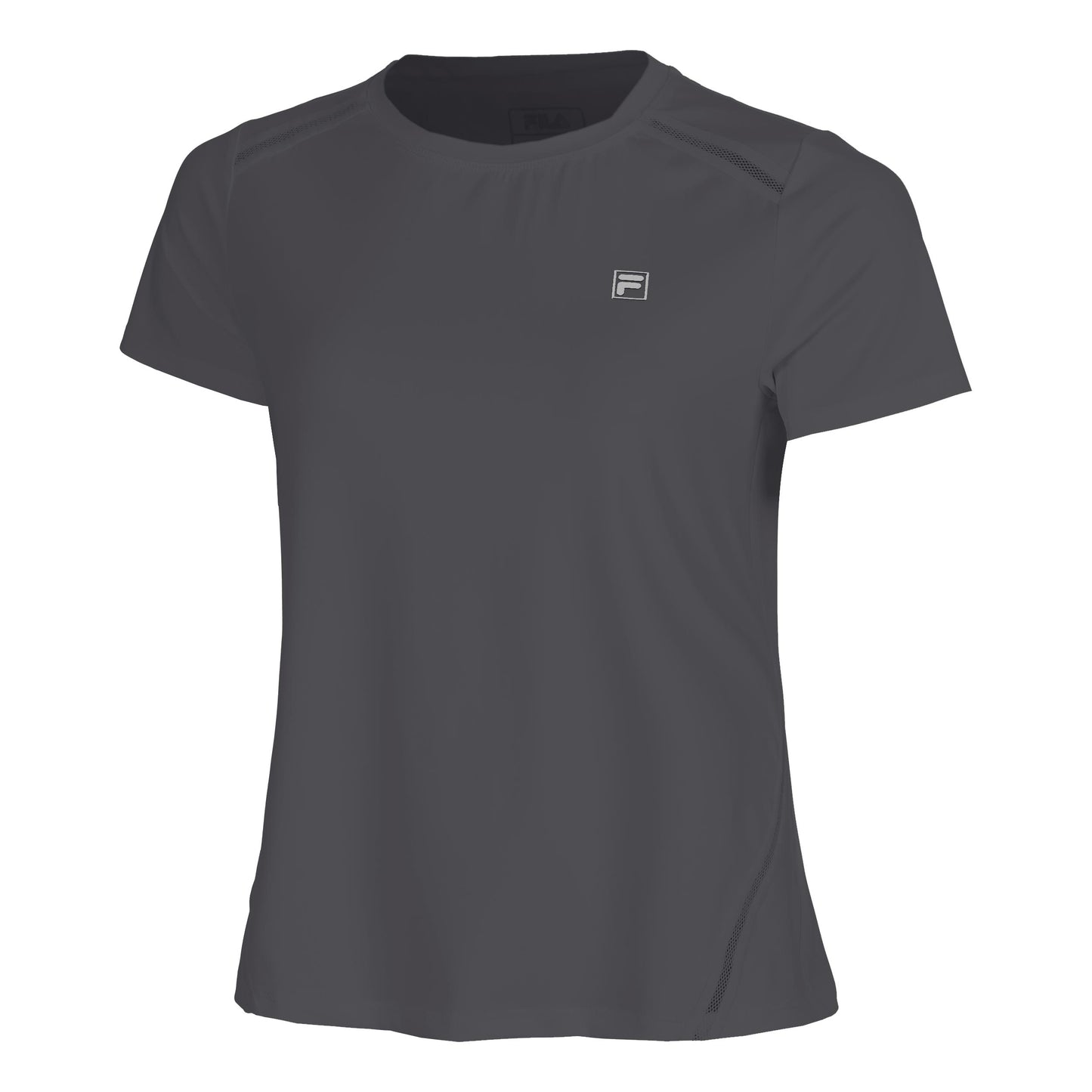 Fila Colette T-shirt Dames - blauwgrijs