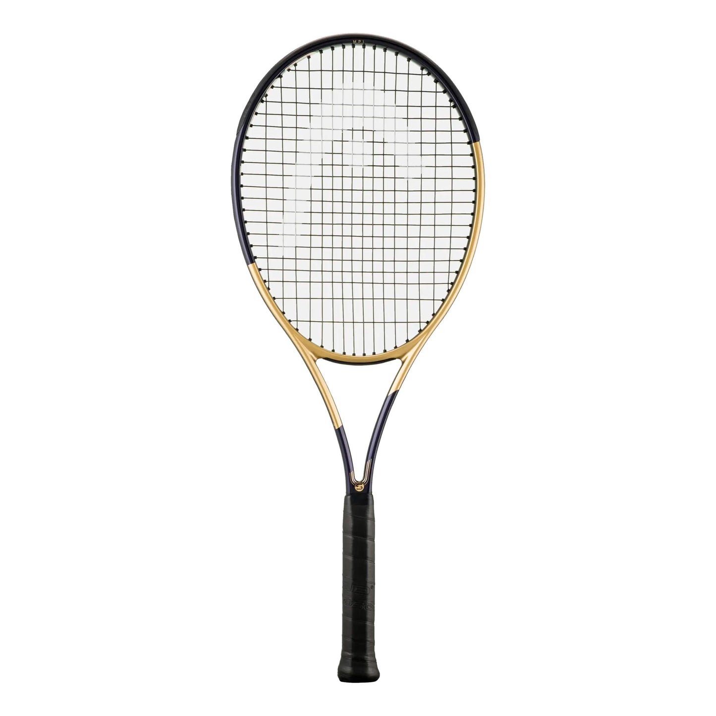 HEAD Gravity MP L Zverev 2026 Tourracket onbespand