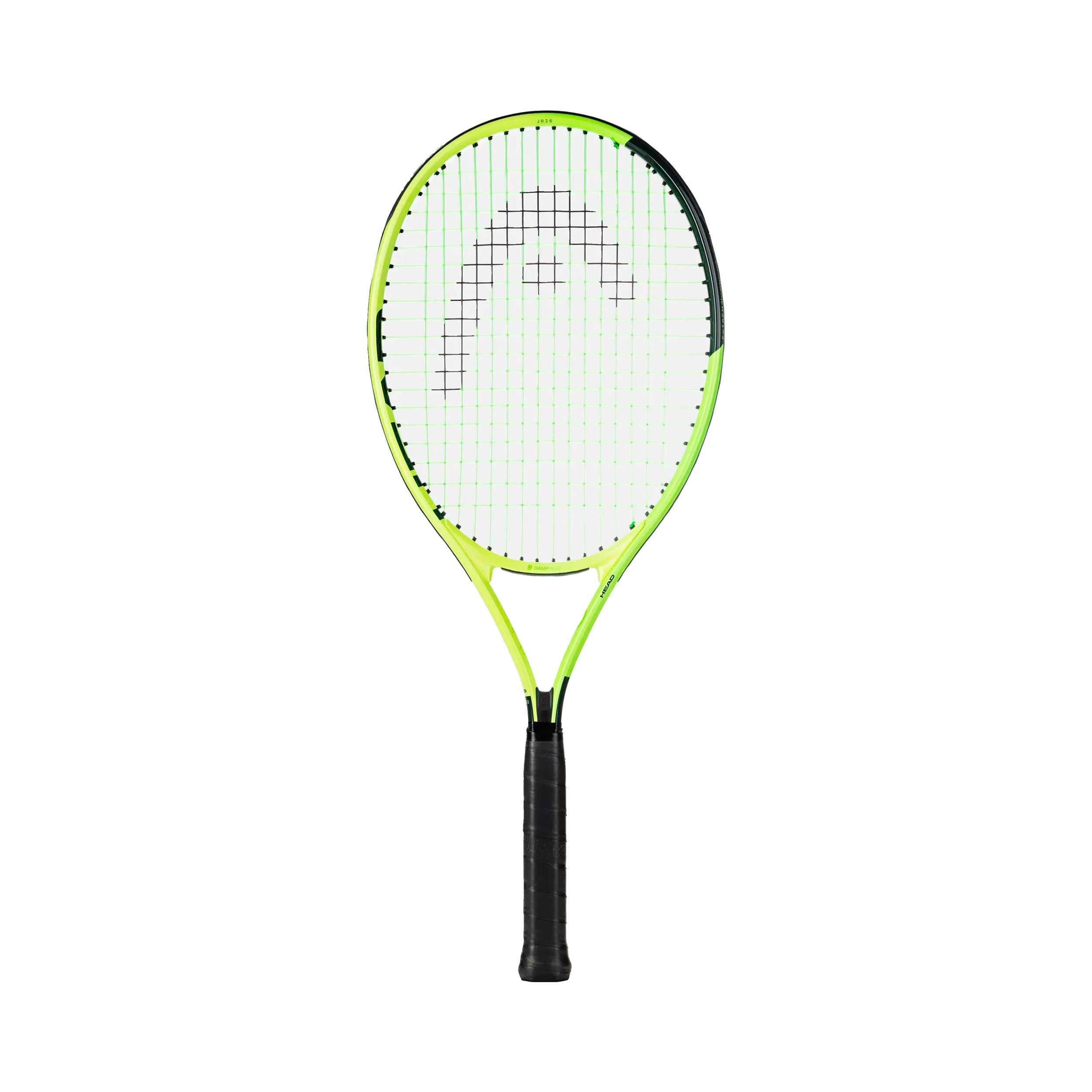 HEAD Extreme Jr. 26 Kinderracket besnaard