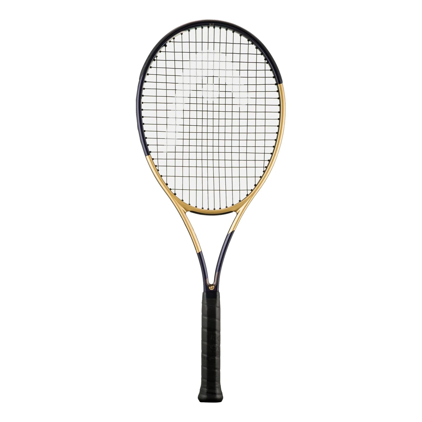 HEAD Gravity MP Zverev 2026 Tourracket onbespand