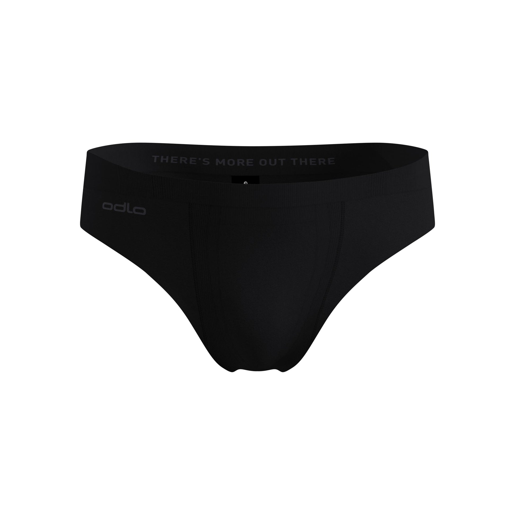 Odlo Performance Light Brief Slip Heren - zwart