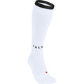 RU Compression Energy Light Compressie-sokken Heren - wit