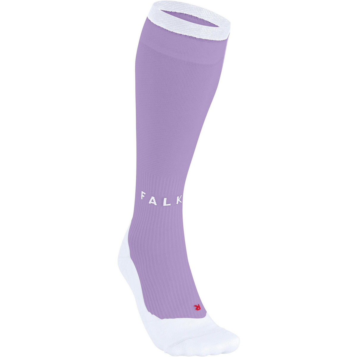 Falke RU Compression Energy Light Compressie-sokken Dames - mauve
